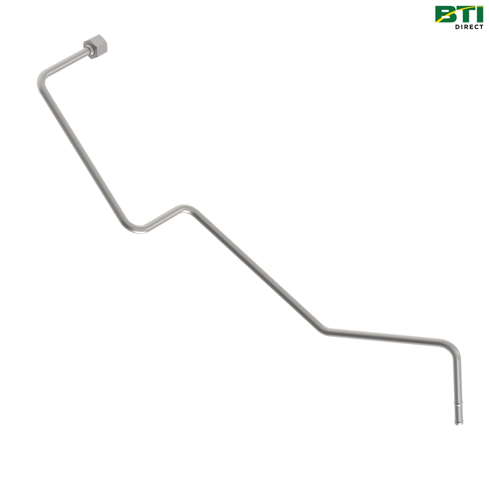 AN404825: Fuel Line, Engine To Cooler