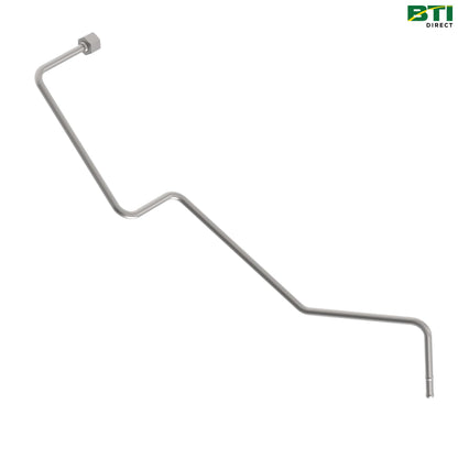 AN404825: Fuel Line, Engine To Cooler