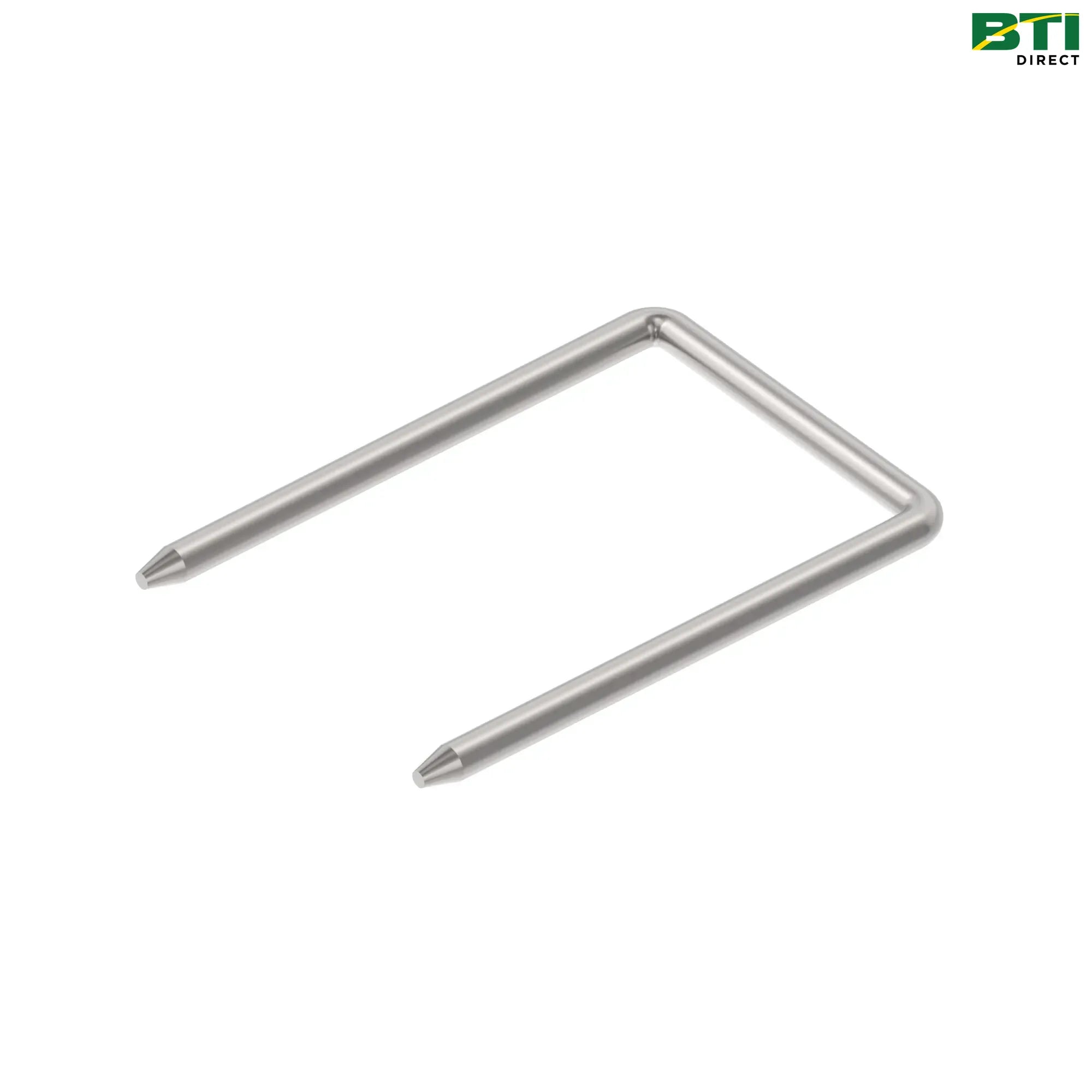 N308996: Bend (Round Stock) Pin