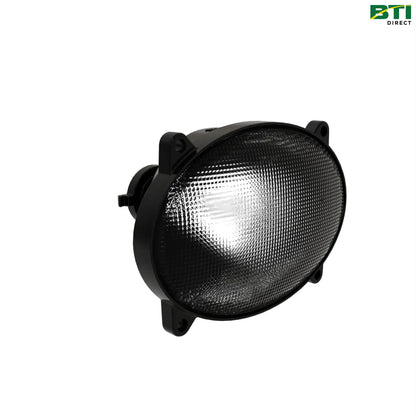 RE271576: Hid Lamp Housing
