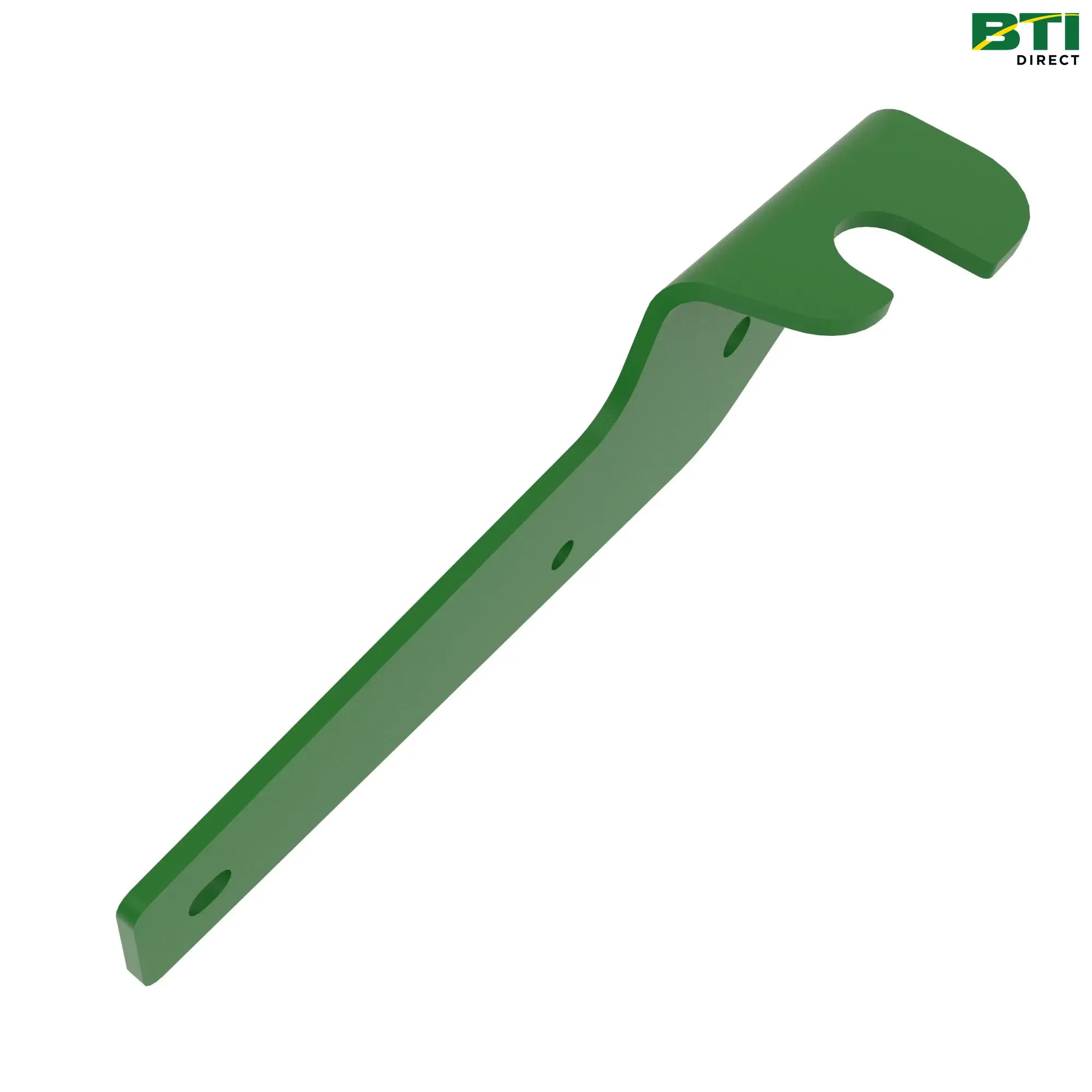 N223779: Front Left Side Bracket