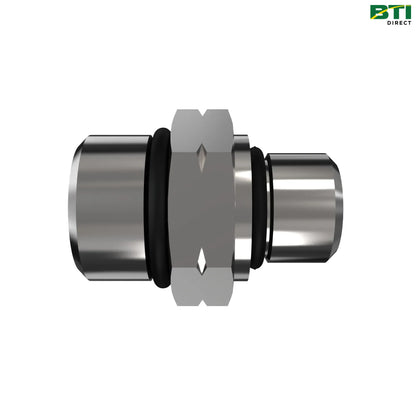 RE224033: Fitting