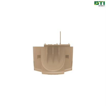 L207813: Cab Cowl/Dash Holder