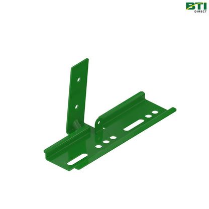 RE290215: Tool Box Bracket, Right Side