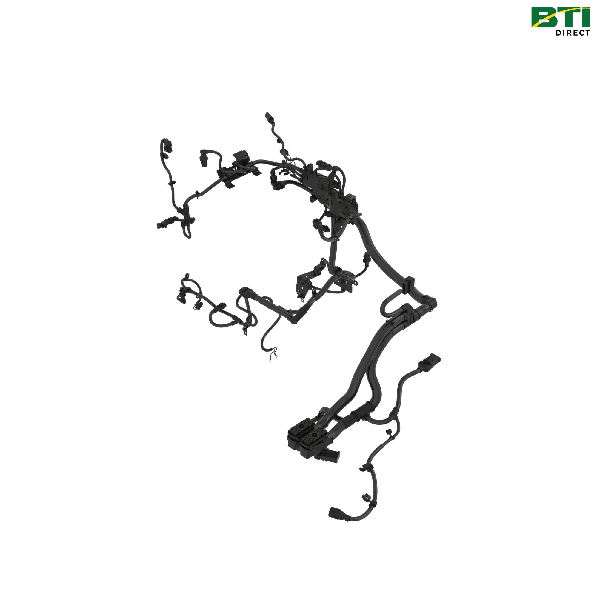 AL231118: Engine Wiring Harness