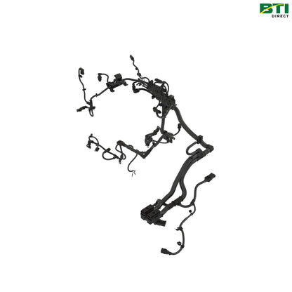 AL231118: Engine Wiring Harness