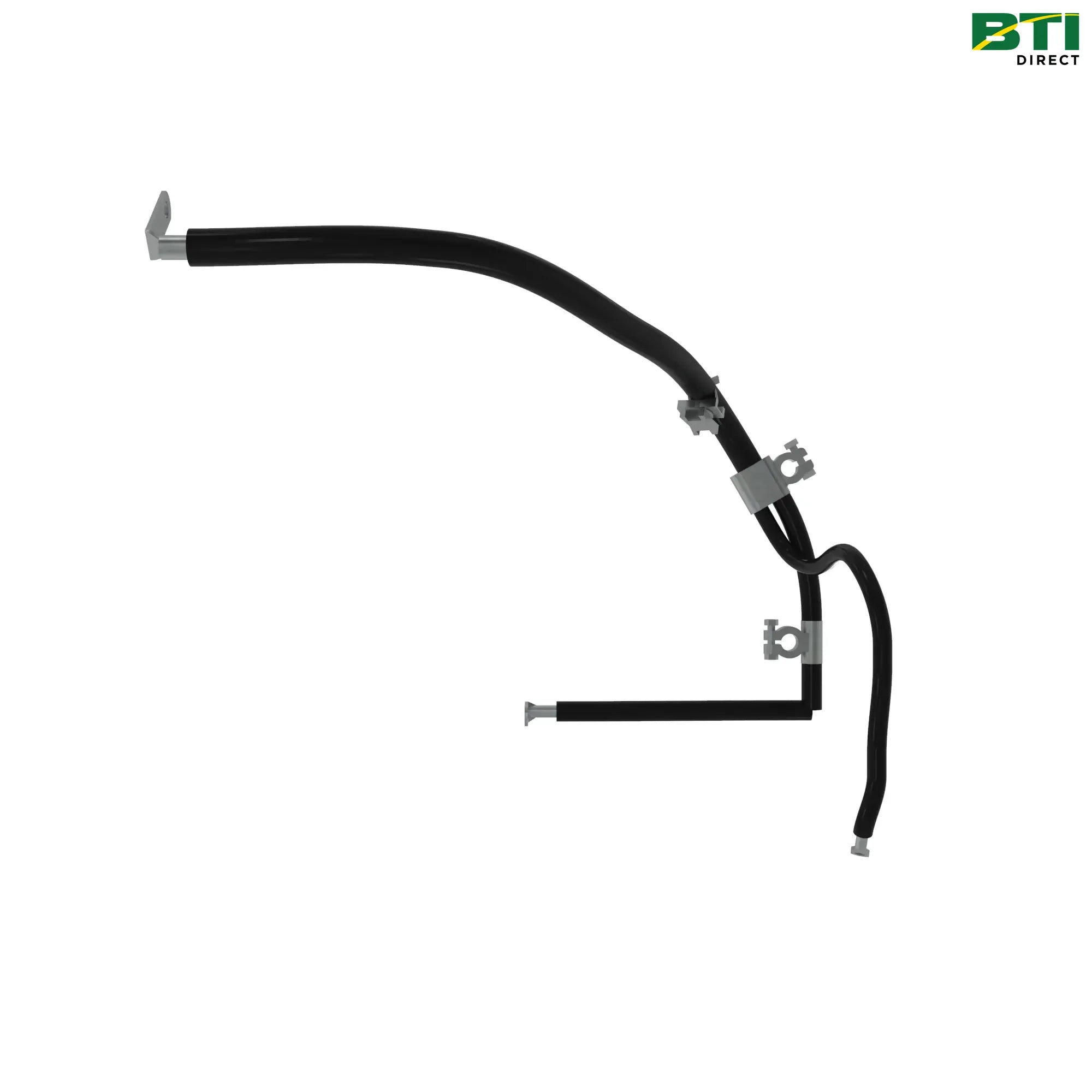 RE302327: Positive Battery Cable