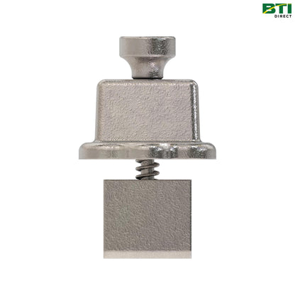 AL213086: Telescopic Draft Link Lock, Category 2