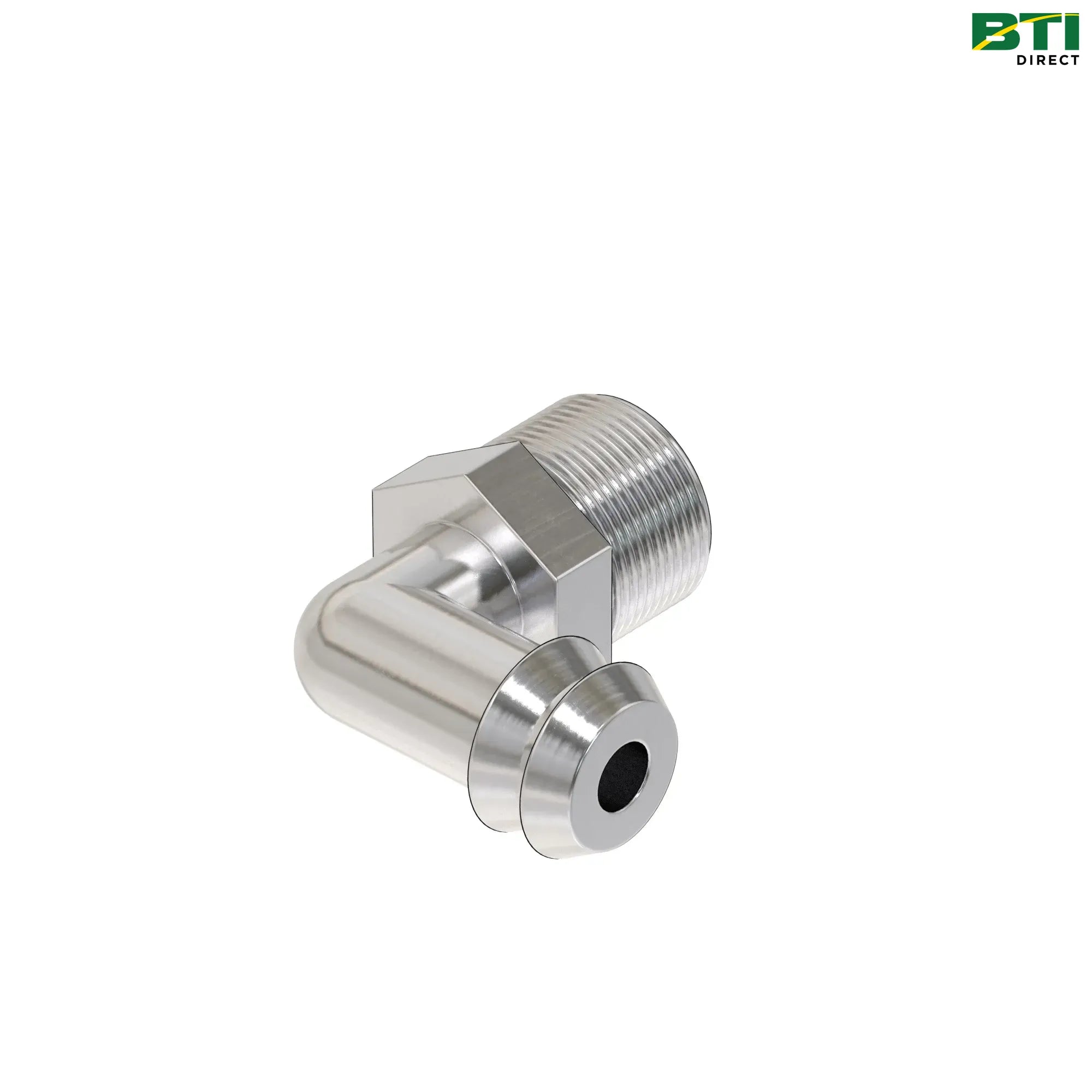 N317880: Elbow Fitting