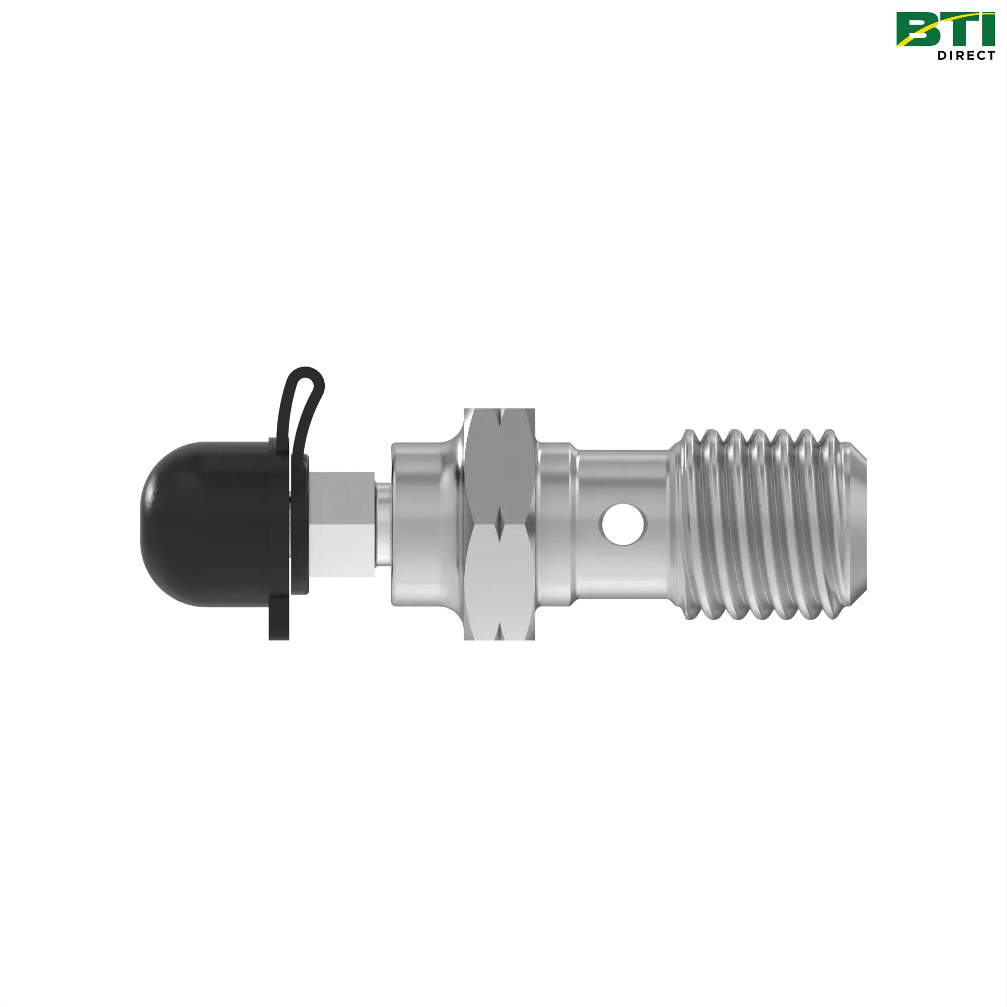 AUC18602: Bolt