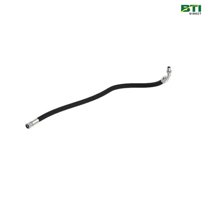 RE324528: Oil Cooler Supply Hose