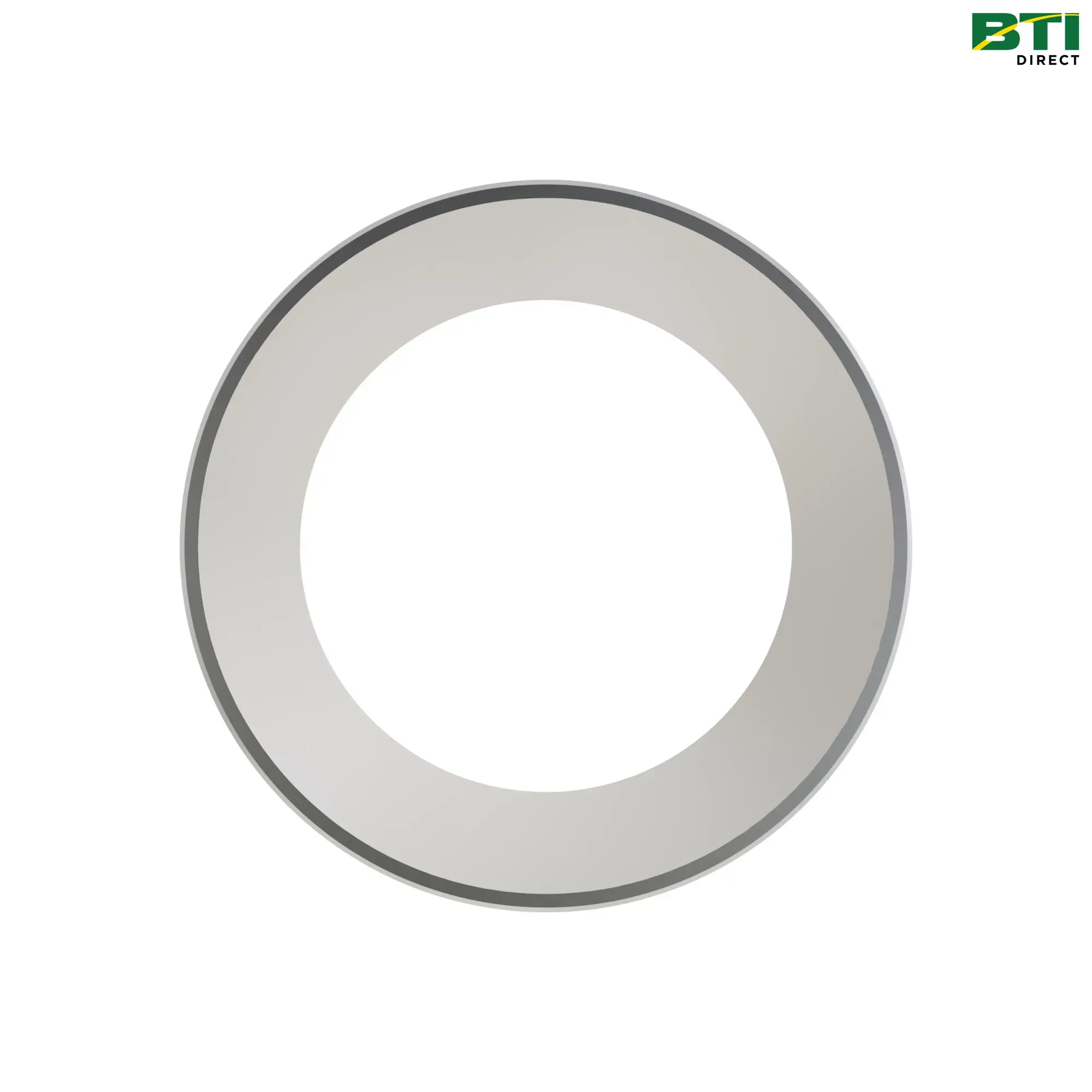 N102053: Cylindrical Split Alloy Bushing