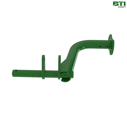 AUC12570: Front Lift Arm, Left Side