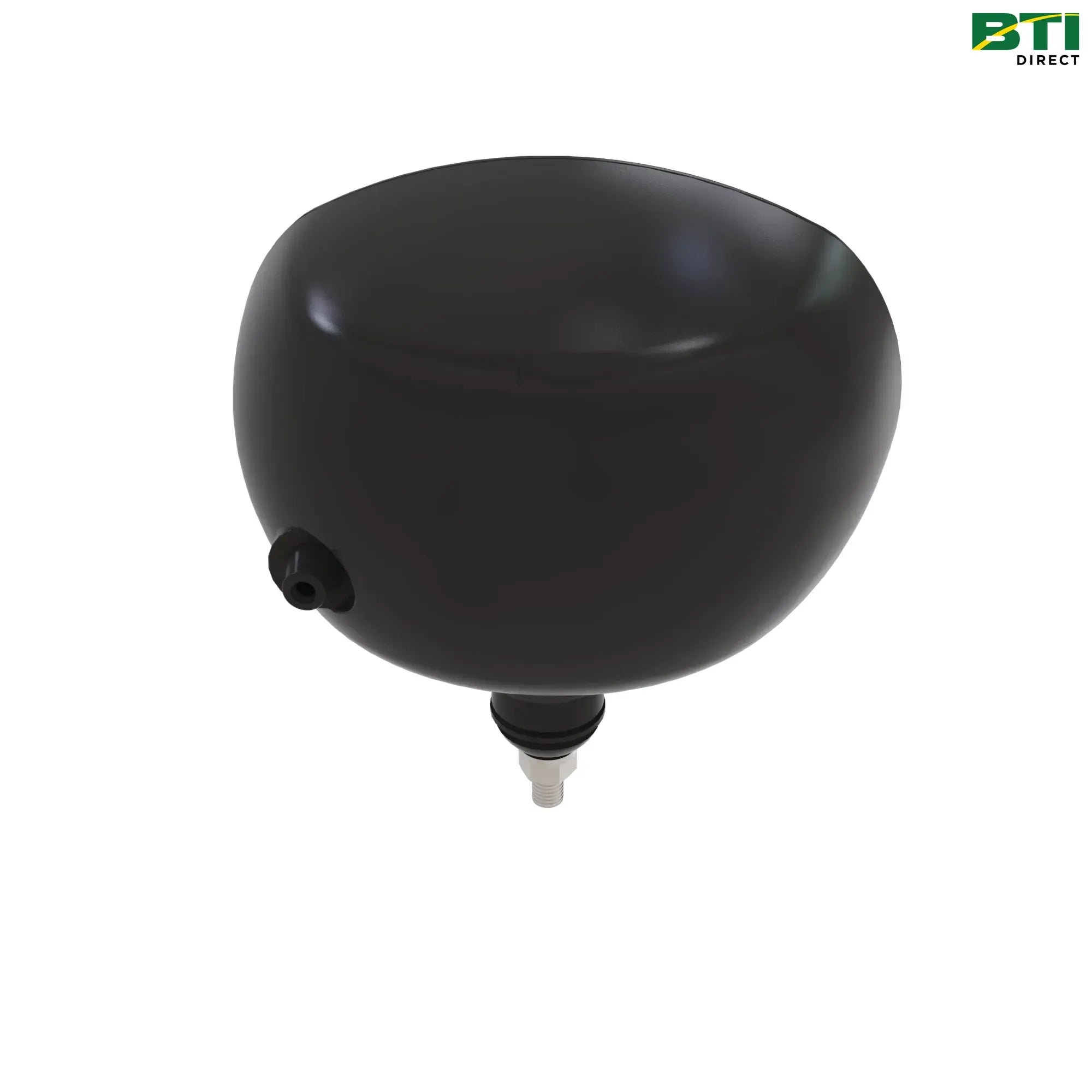 RE229111: Right Side Driving Headlight, 12 Volts, 55/60 Watts