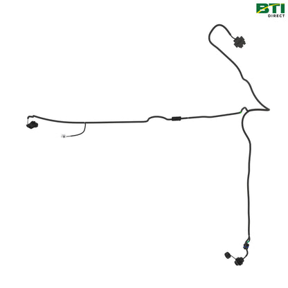 AL218754: GreenStar™ Roof Wiring Harness