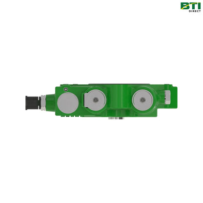 RE254286: Valve Stack End Cover