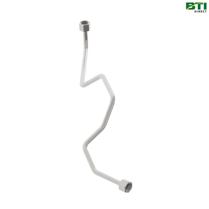 AL212679: Front Axle Brake Line