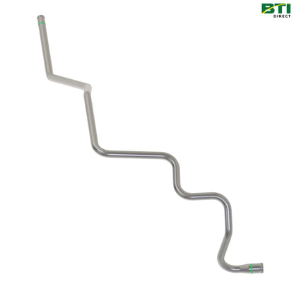 RE322275: Engine Vent Oil Tube
