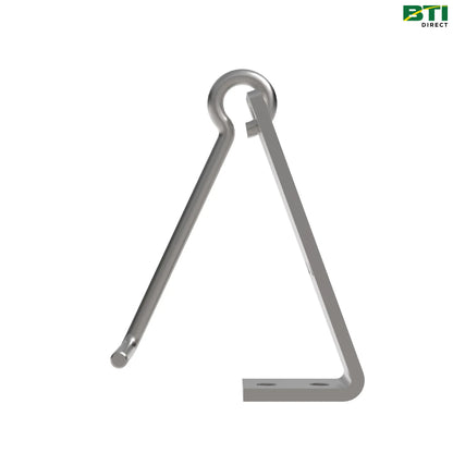 RE192525: Storage Center Link