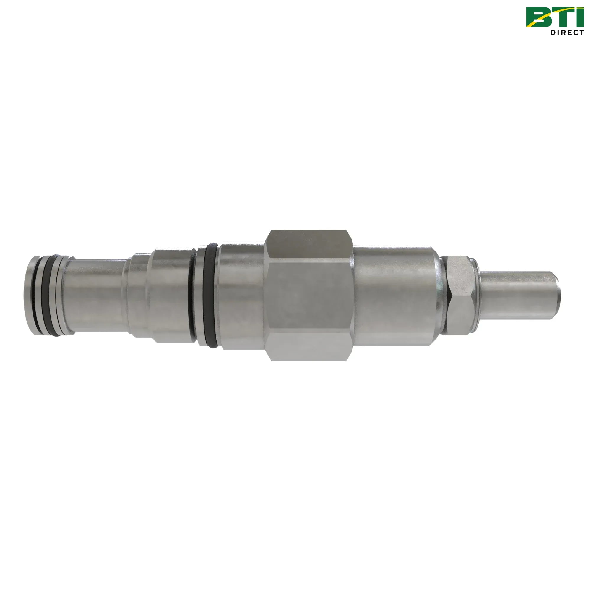 AXE17600: Secondary Relief Valve
