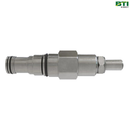 AXE17600: Secondary Relief Valve