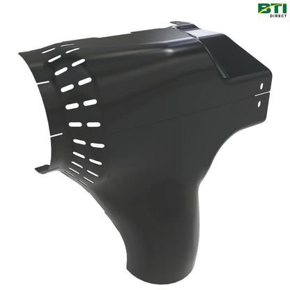 RE325203: Rear Heat Shield