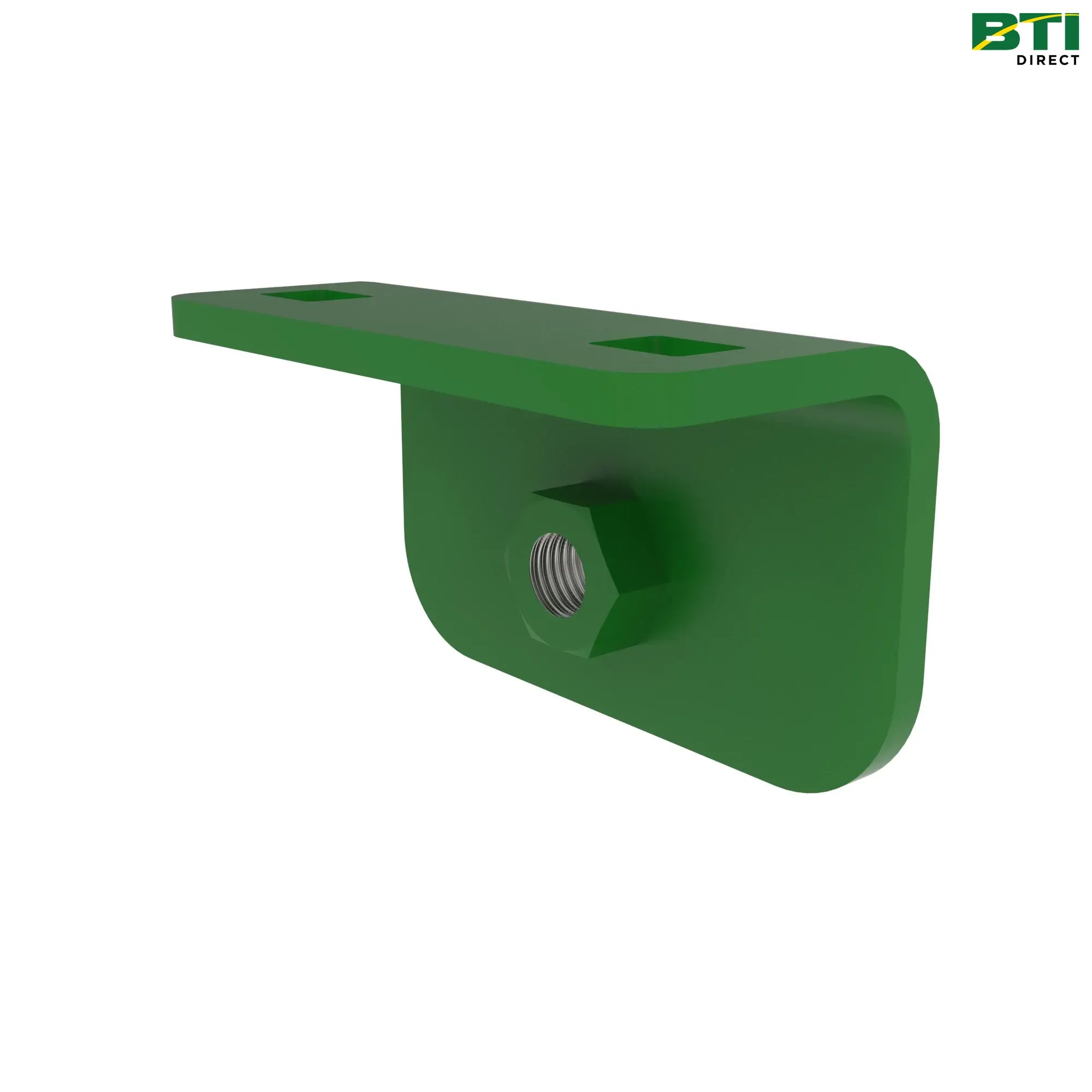 AXE50376: Rear Lower Belt Support Bracket, Right Side