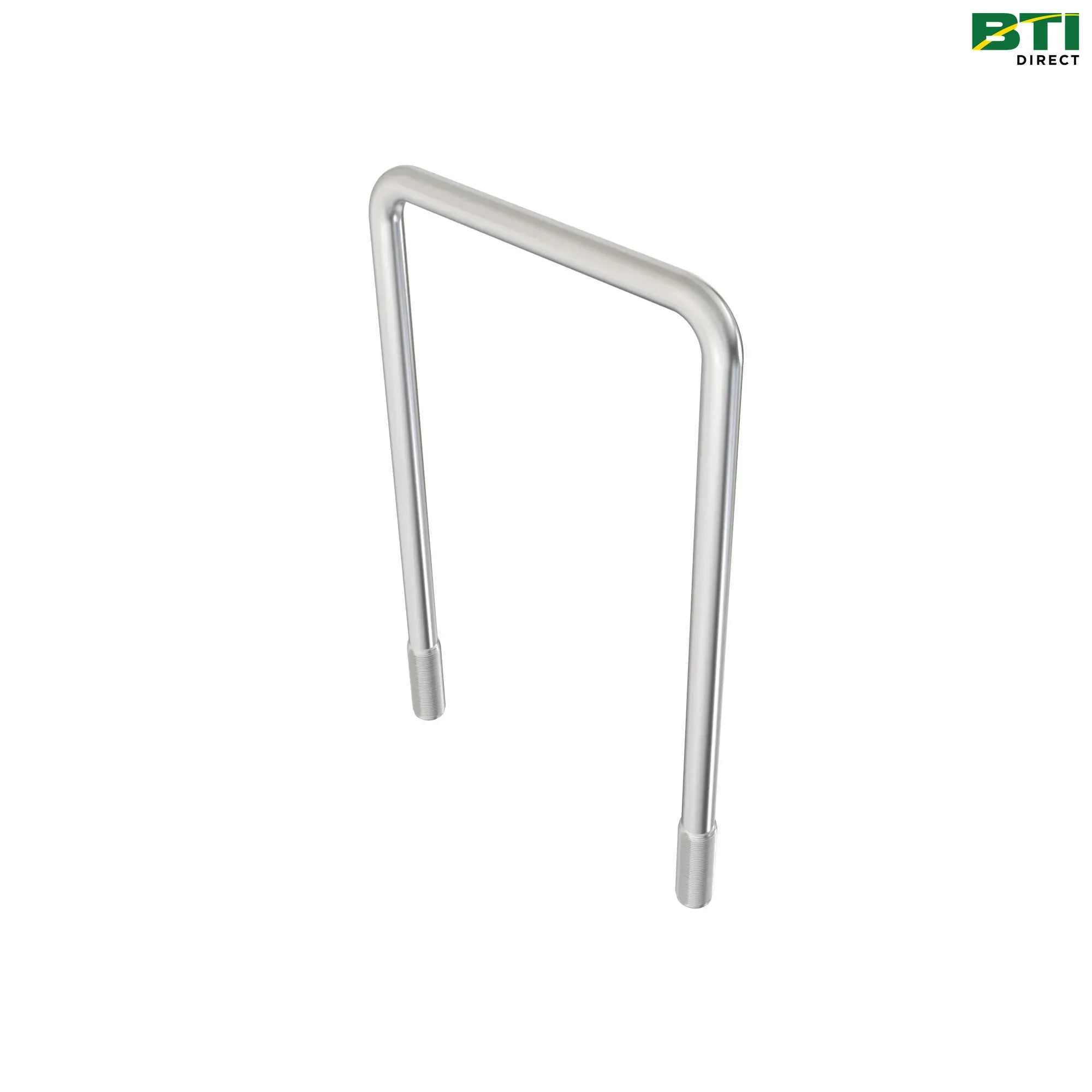 N282621: U-Bolt, 3/8"
