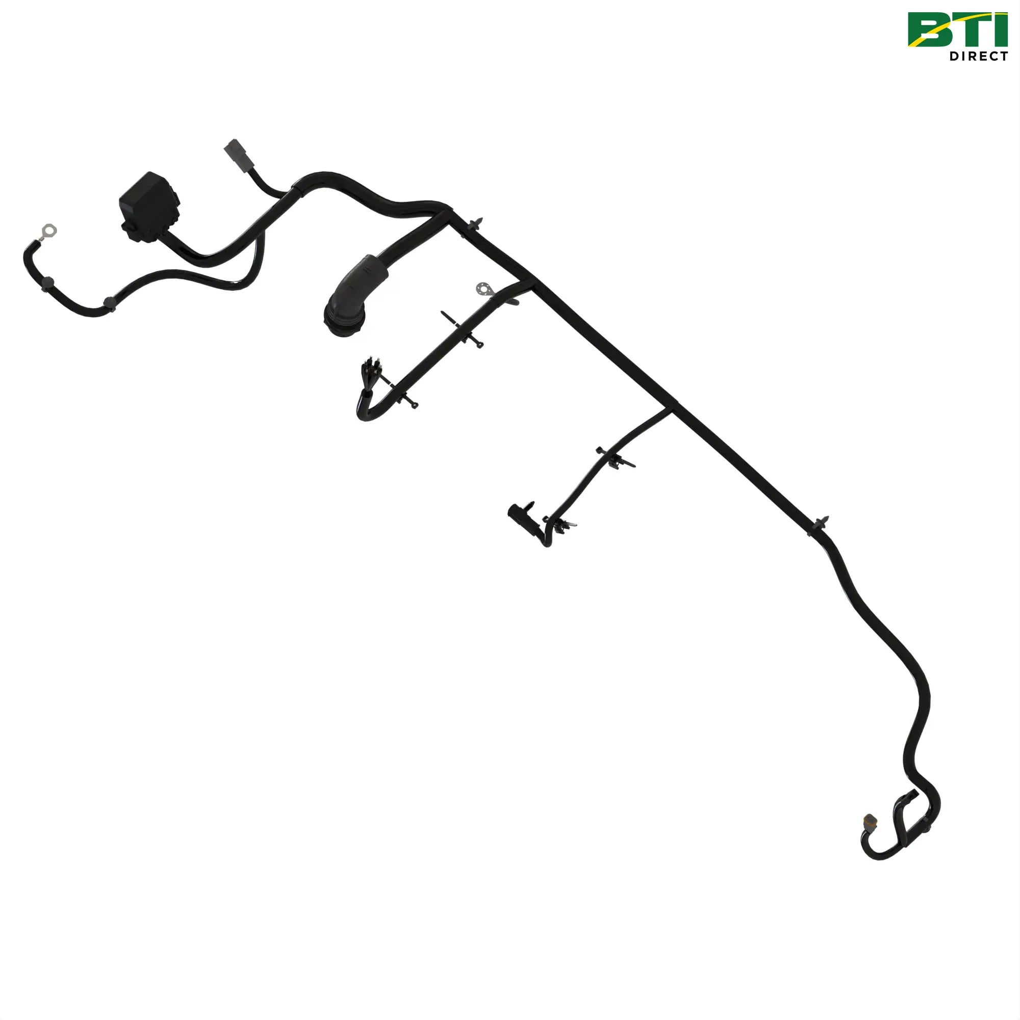 AXE63380: Main Rear Wiring Harness