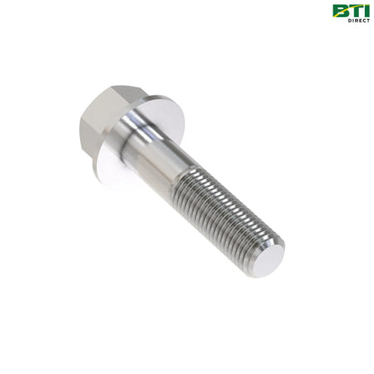 N208053: Hexagonal Head Flanged Screw, M12 X 50