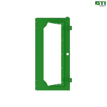 AXE18458: Frame