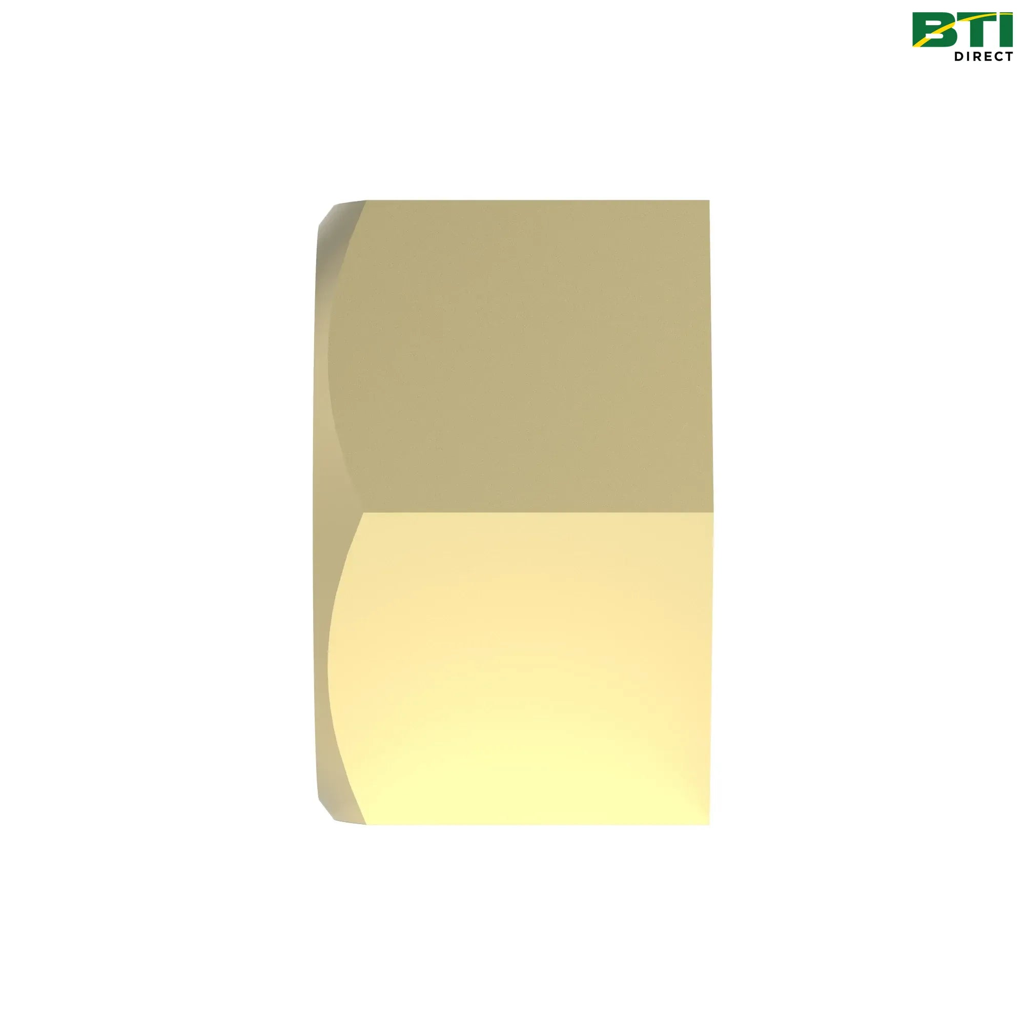 N315095: Hexagonal One-Way Orifice