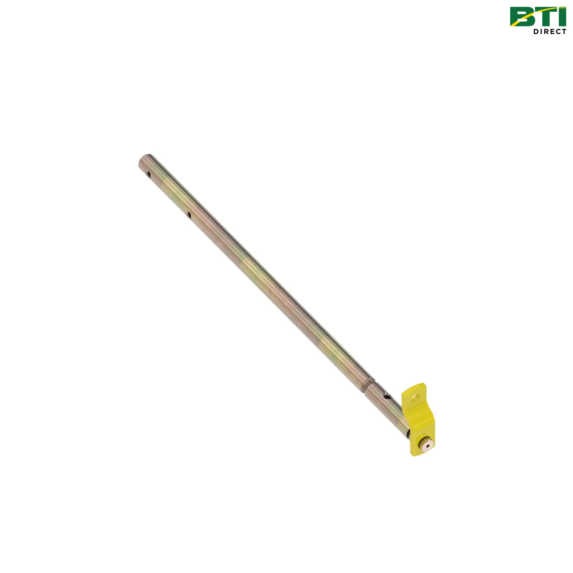 RE151497: PowrQuad™ Transmission Shifter Shaft