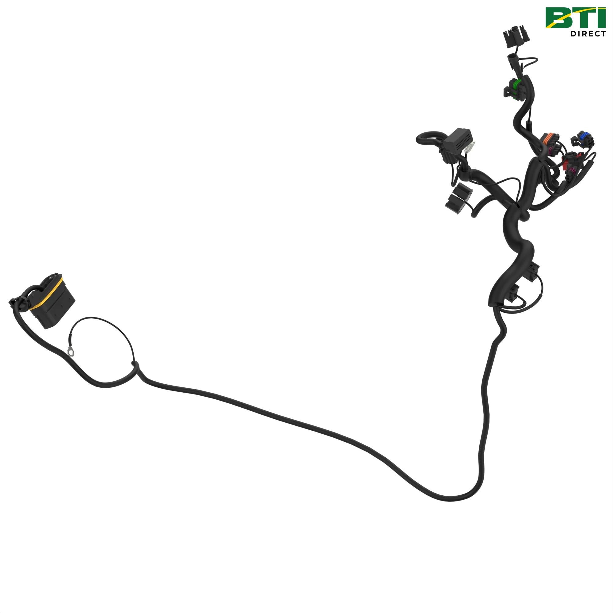 AL226448: Front Support Wiring Harness