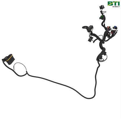 AL226448: Front Support Wiring Harness