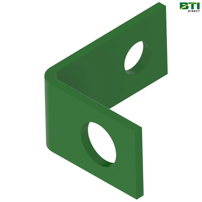 N206056: Bracket Crop Shield Mount Angle