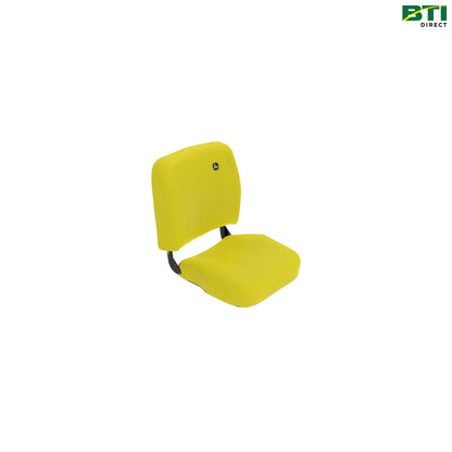 AUC19074: Seat Assembly
