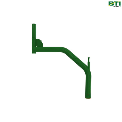 AUC16021: Greensmower Front Lift Arm, Right Side