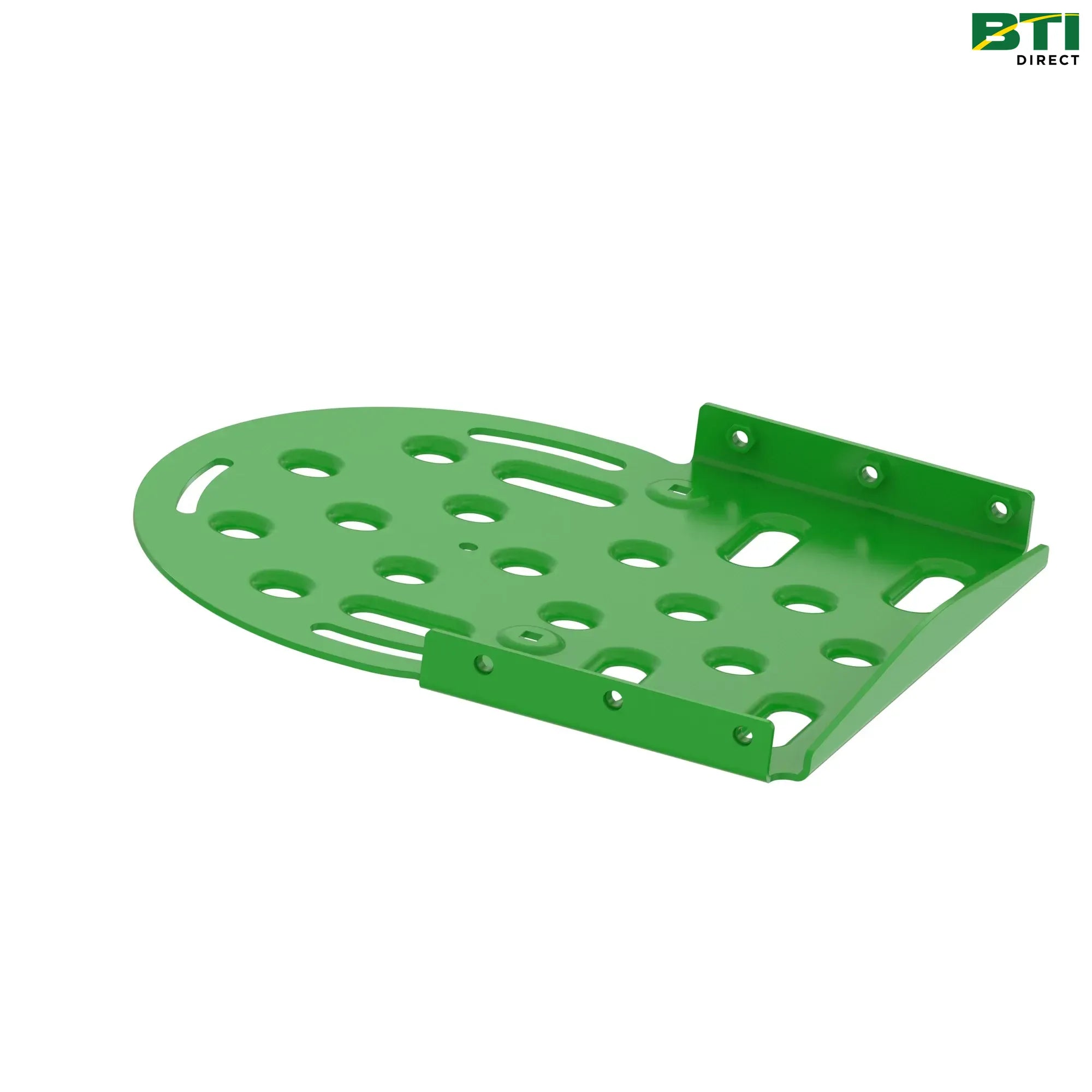 RE331170: Track Platform Step