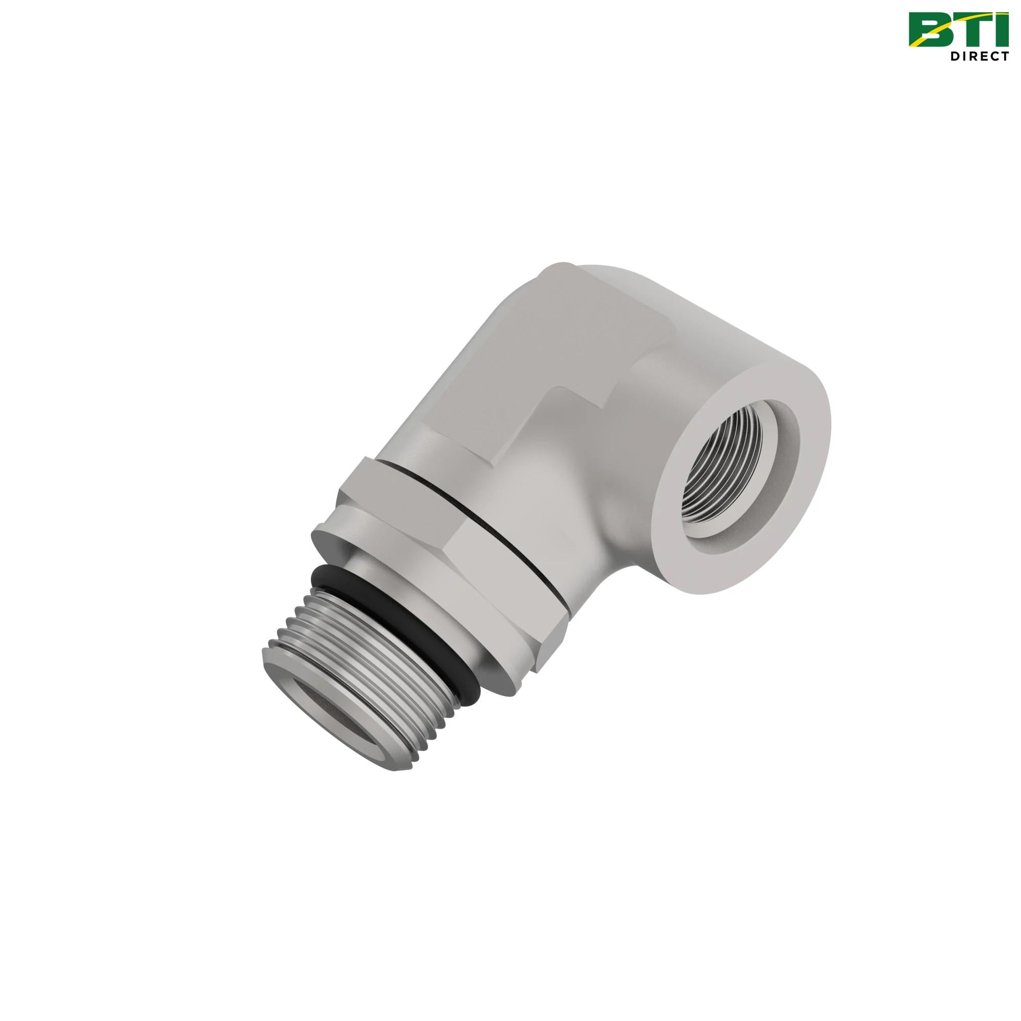 AL233769: Adapter Fitting