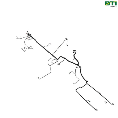 AN306351: Chassis Wiring Harness