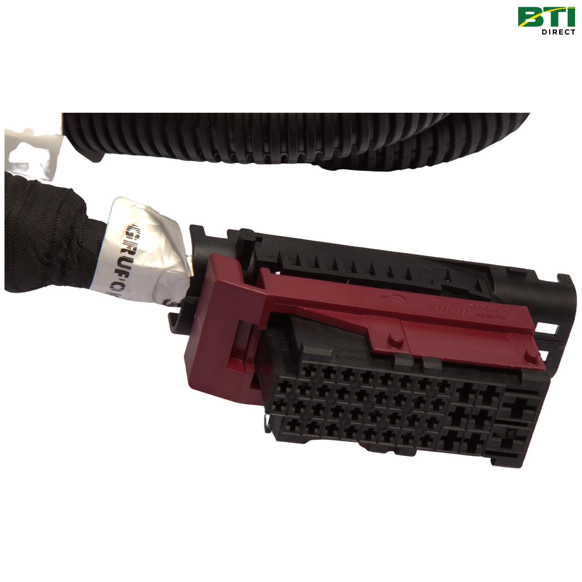 AL180297: Transmission Front Wiring Harness