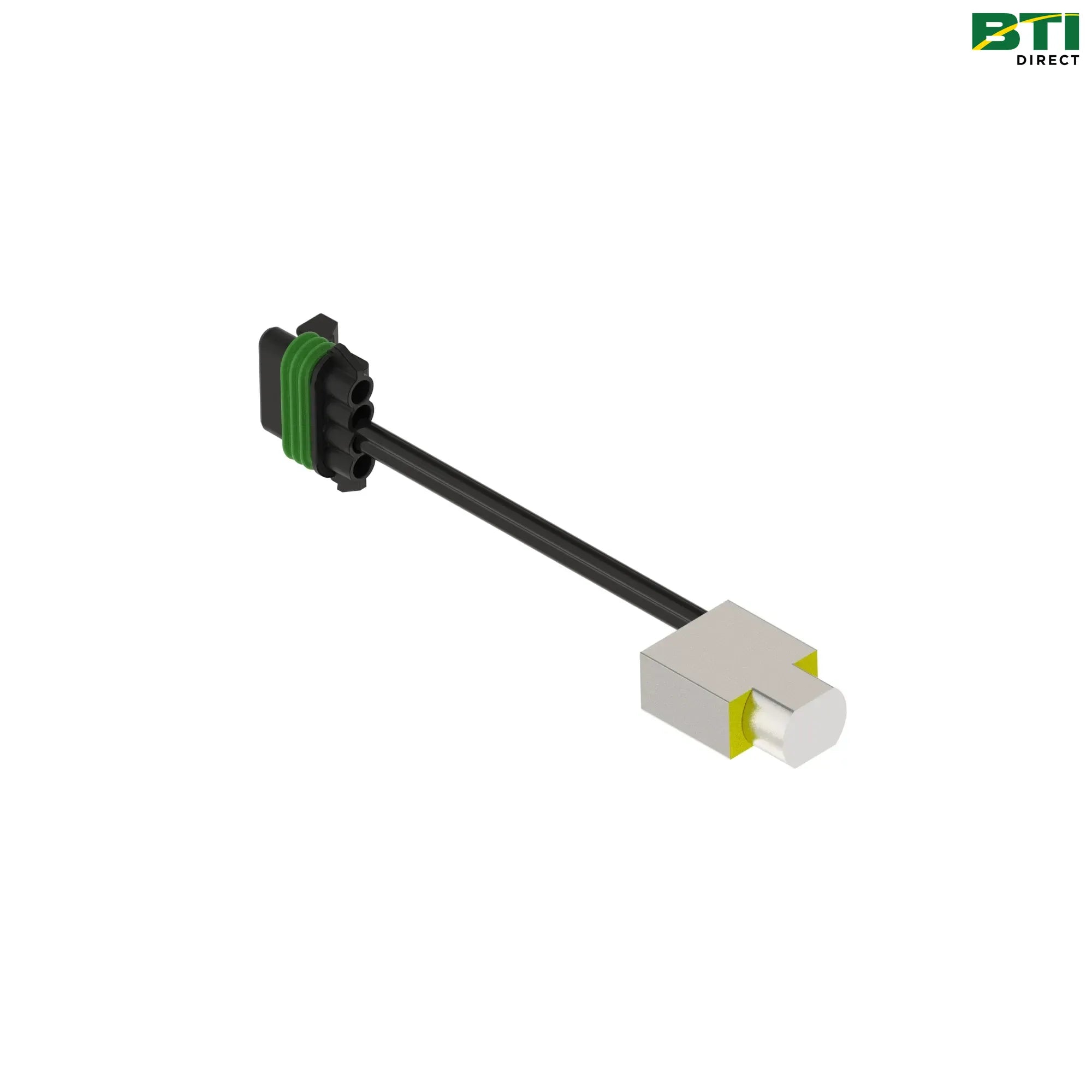 AN372929: Bale On Handler Sensor