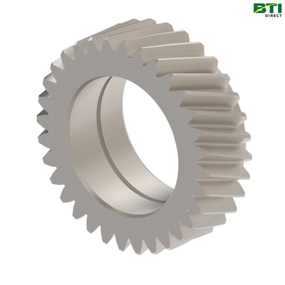 TR109349: Helical Gear, 32 Teeth