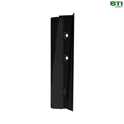 AXE49176: Right Side Outer Float Arm Cover Ramp