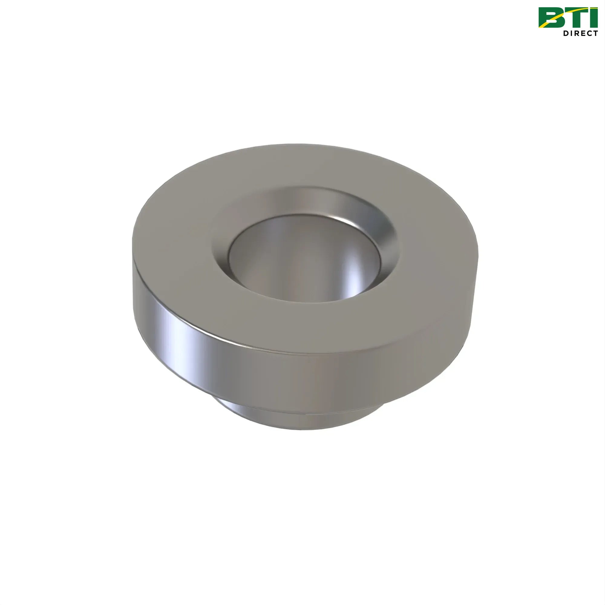 N372989: Flanged Bushing