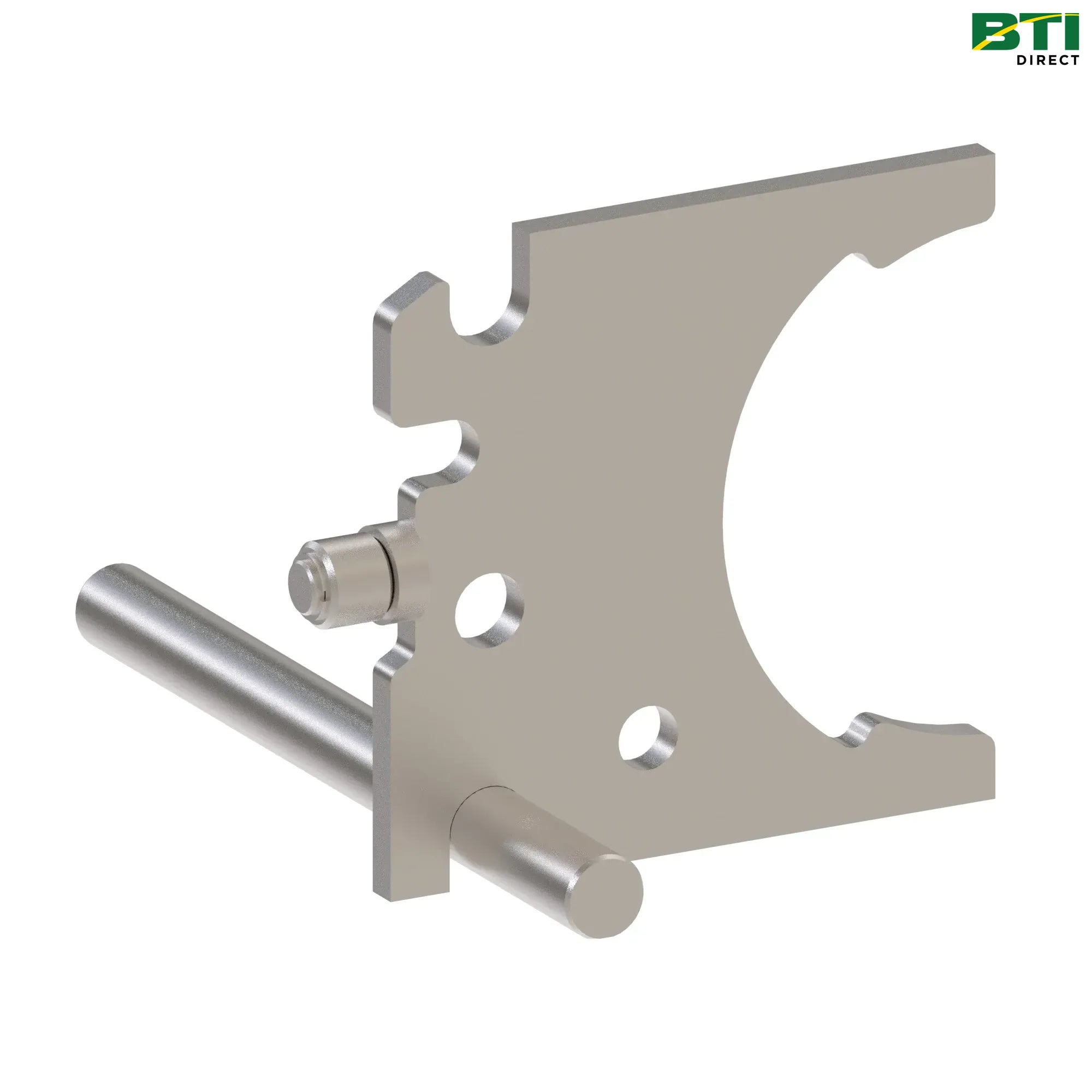 RE185118: PTO Cam Shifter