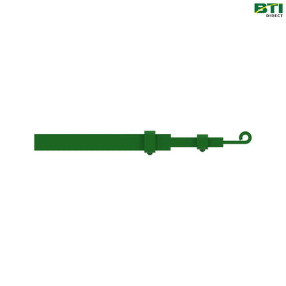 AP29891: Leaf Spring
