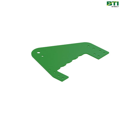 N238585: Wing Fold Plate