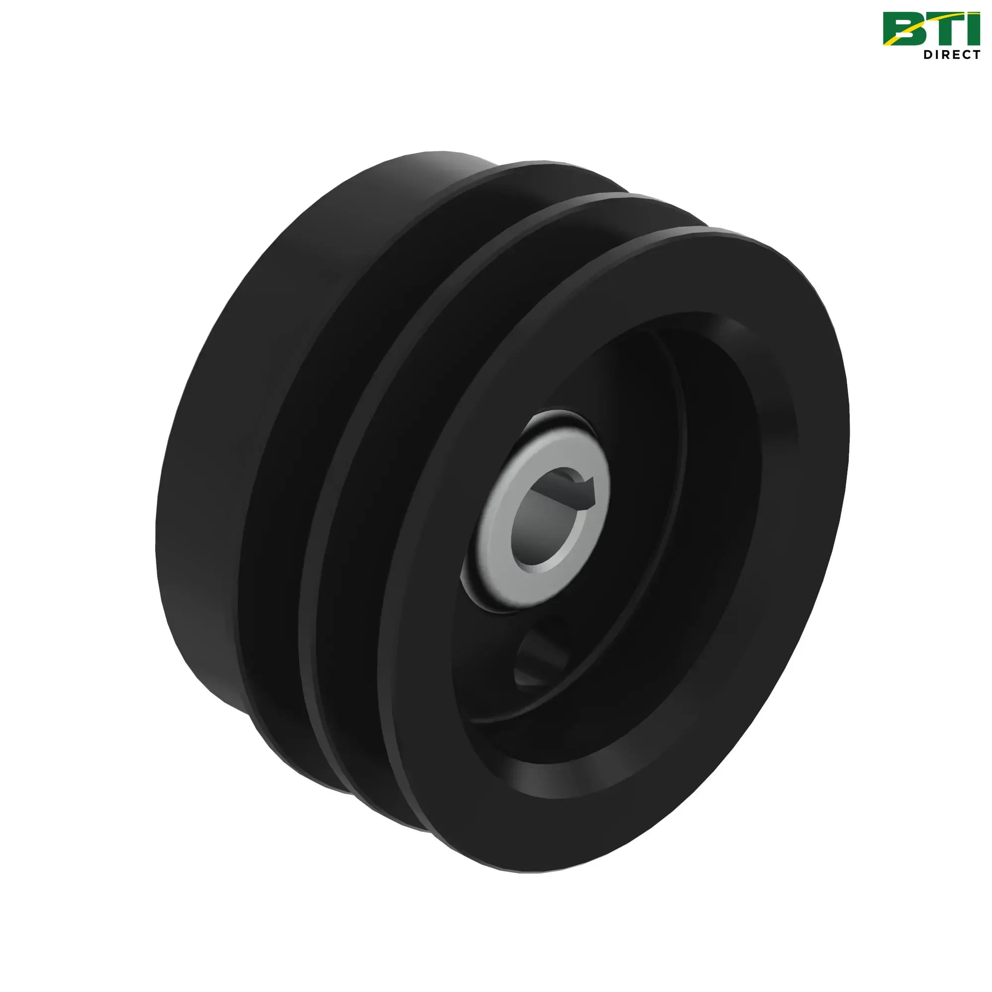 MT7333: Mower Drive Gearcase Input Pulley